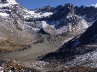 4 October 2018 Mont Vélan